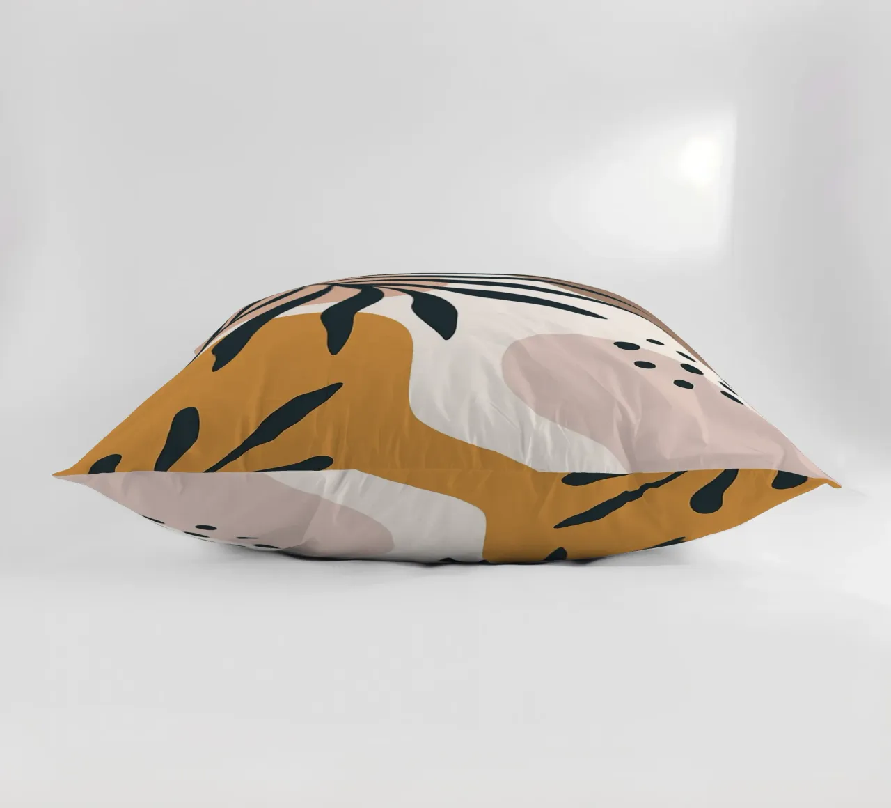 Foglia minimale cuscino da BasicShopByBell