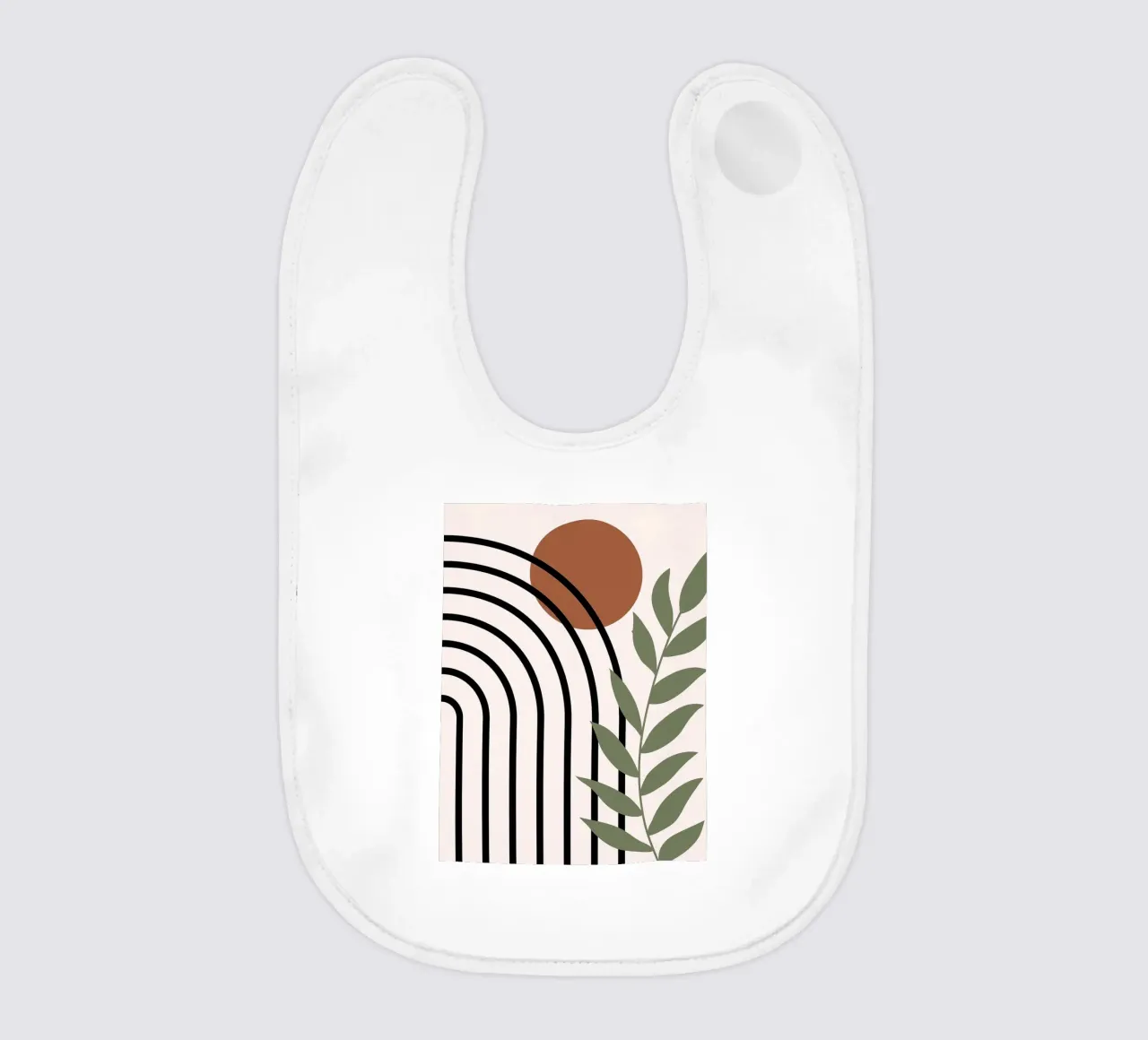 boho bavaglino da BasicShopByBell