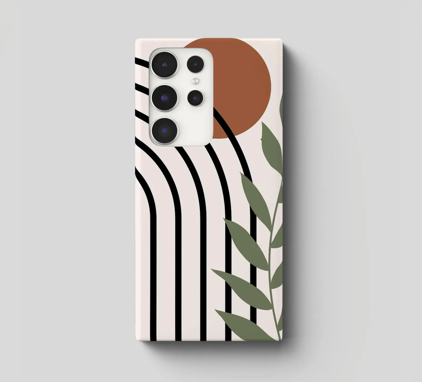 boho cover samsung da BasicShopByBell