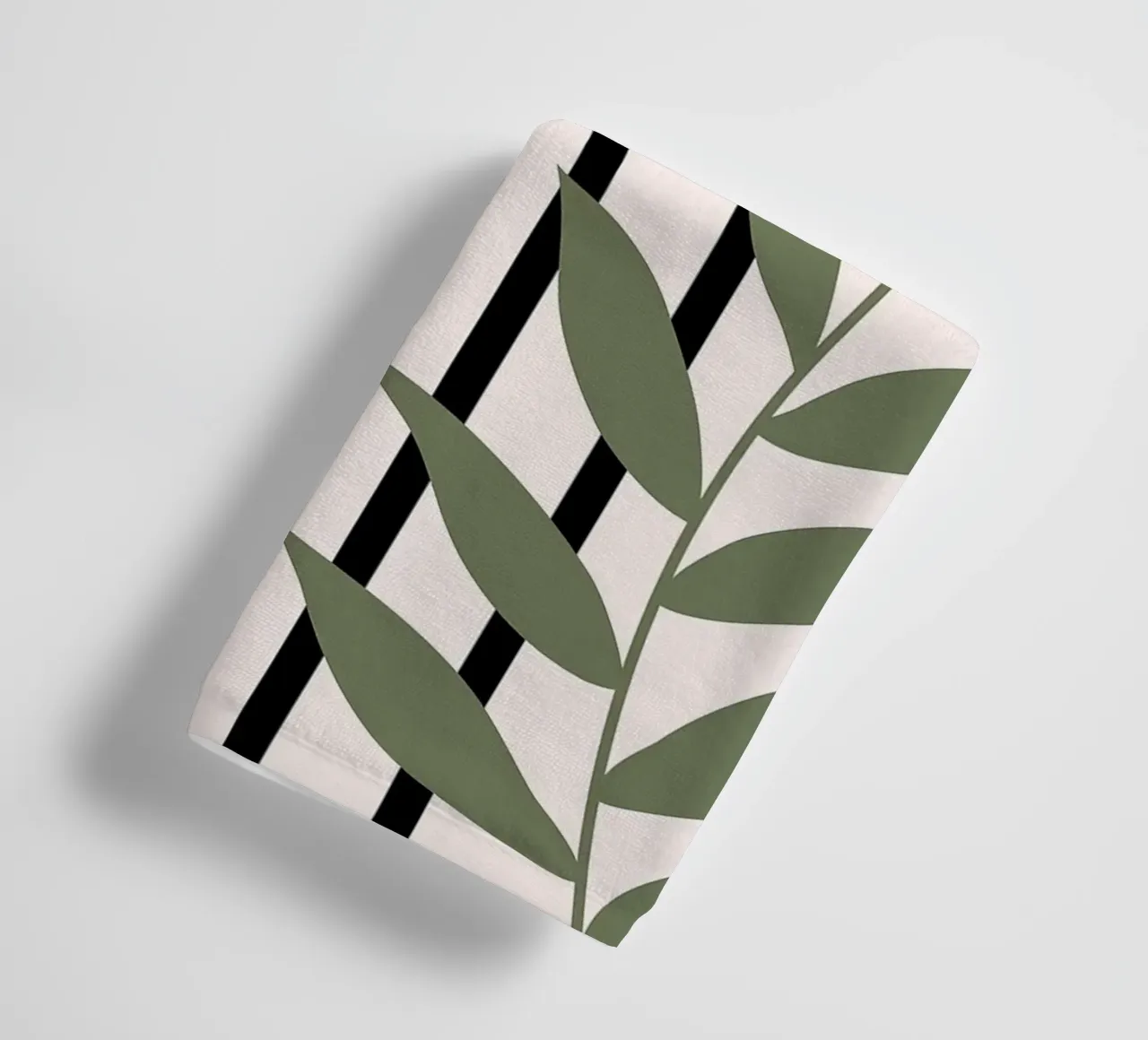 boho towel by BasicShopByBell