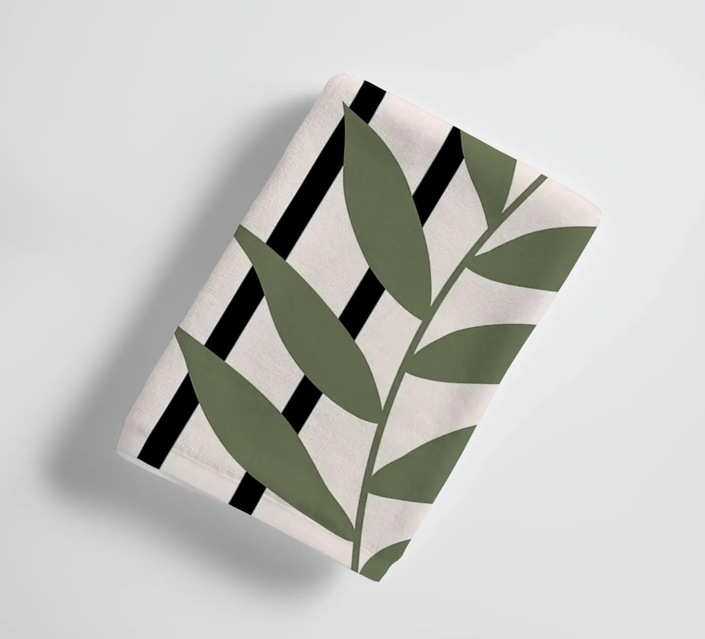 boho asciugamano da bagno da BasicShopByBell