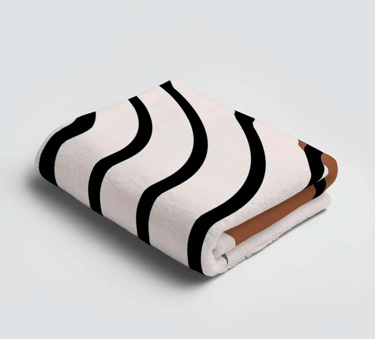 boho towel by BasicShopByBell