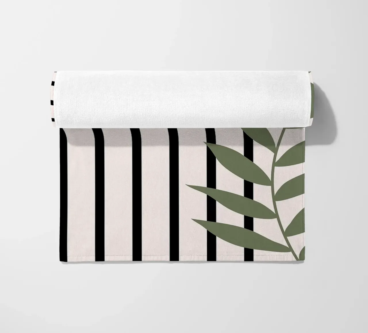 boho telo mare da BasicShopByBell