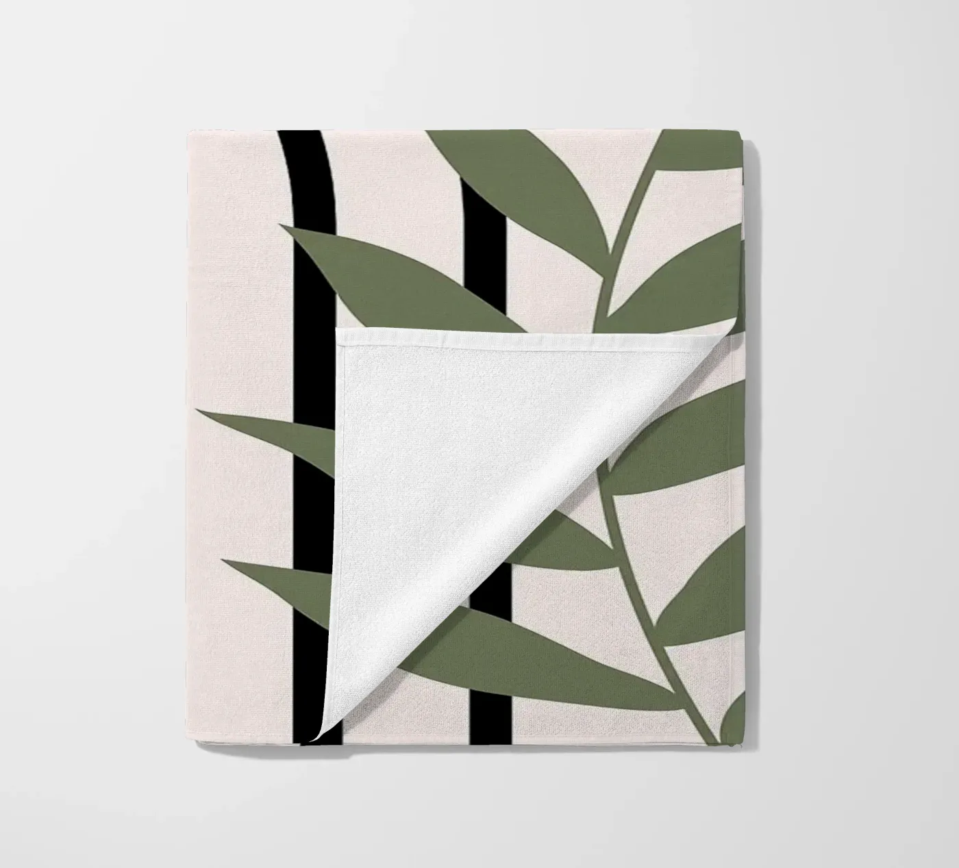 boho serviette de plage de BasicShopByBell