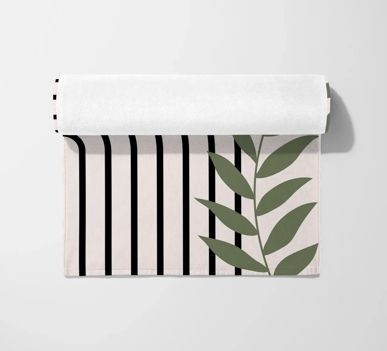 boho telo mare da BasicShopByBell