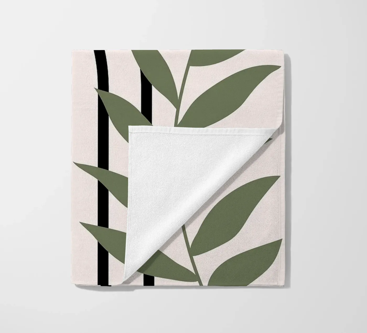 boho serviette de plage de BasicShopByBell