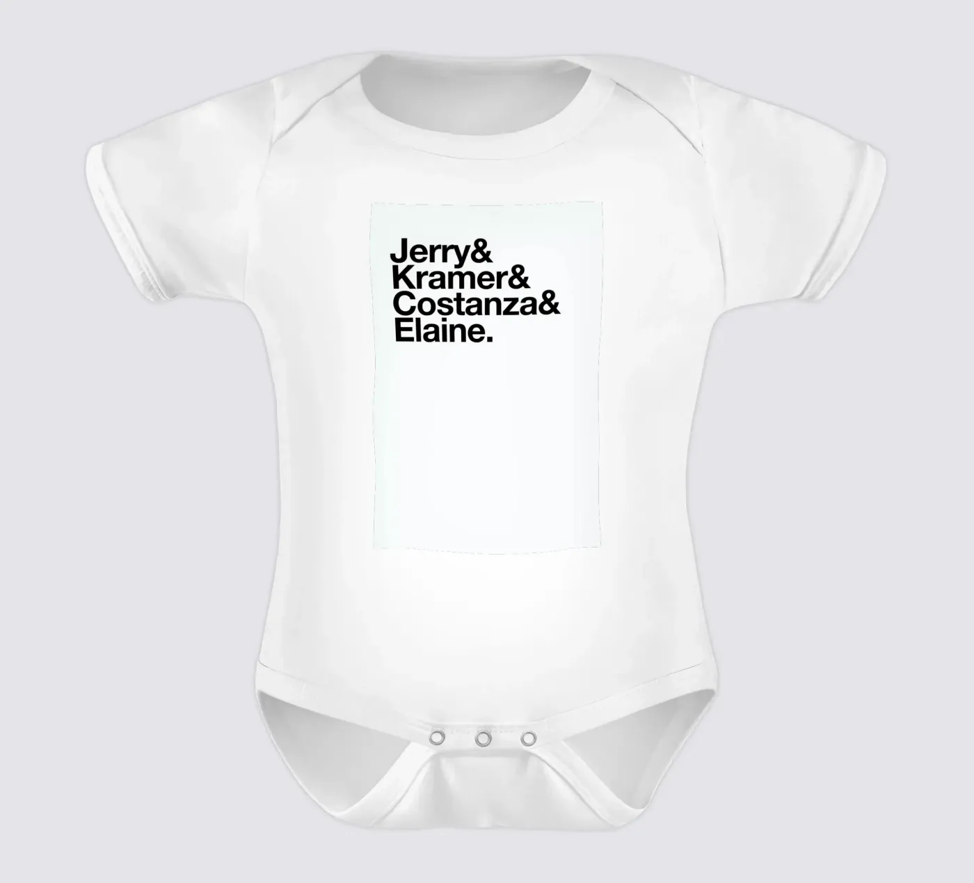 Jerry body bébé de Studio One