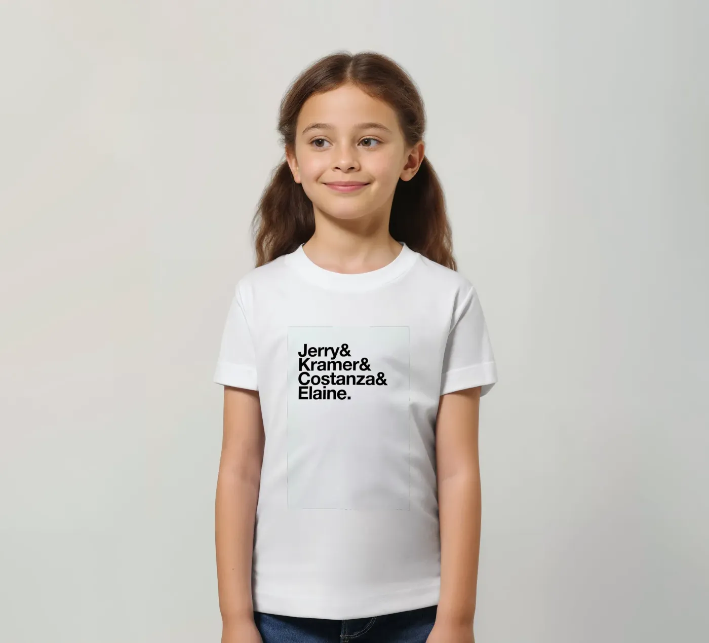 Jerry t-shirt bambini da Studio One