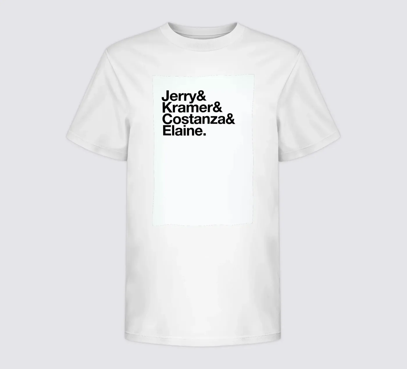 Jerry t-shirt bambini da Studio One