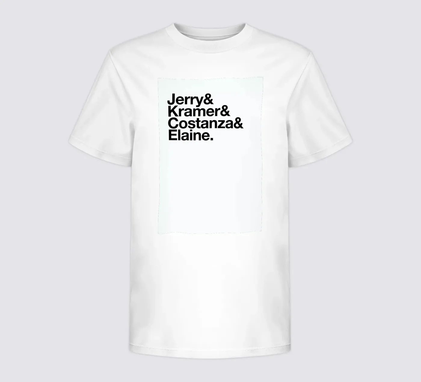 Jerry t-shirt bambini da Studio One