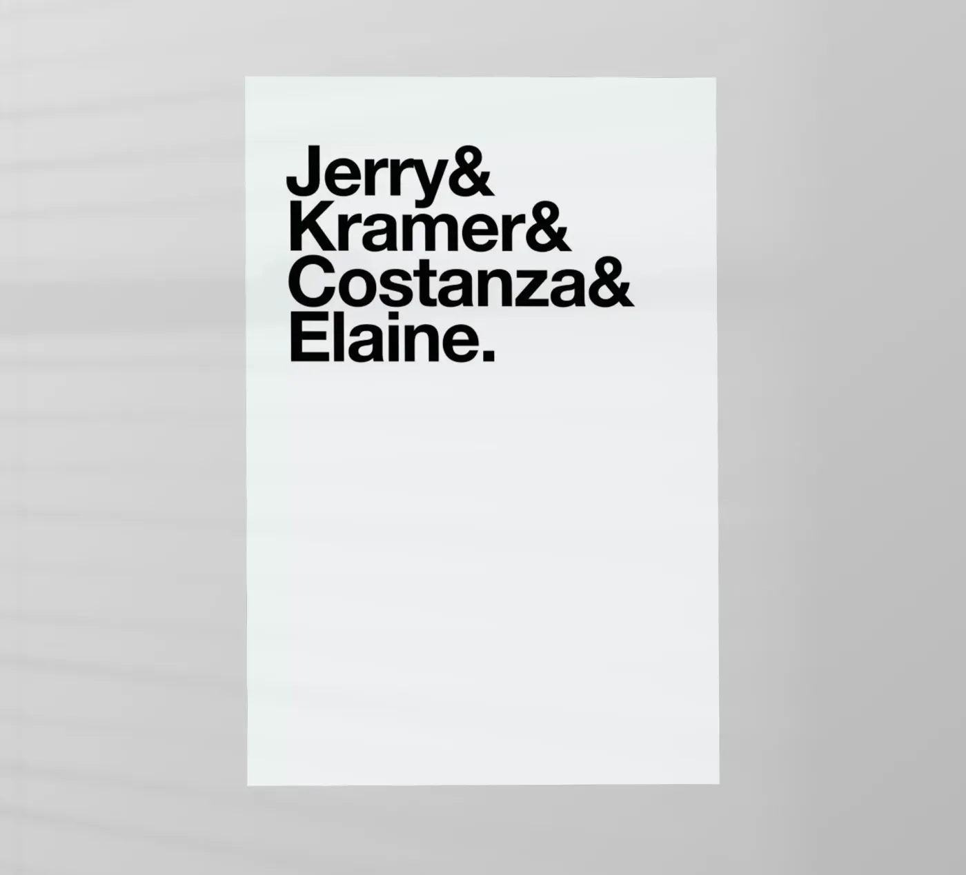 Jerry pellicola backlit da Studio One