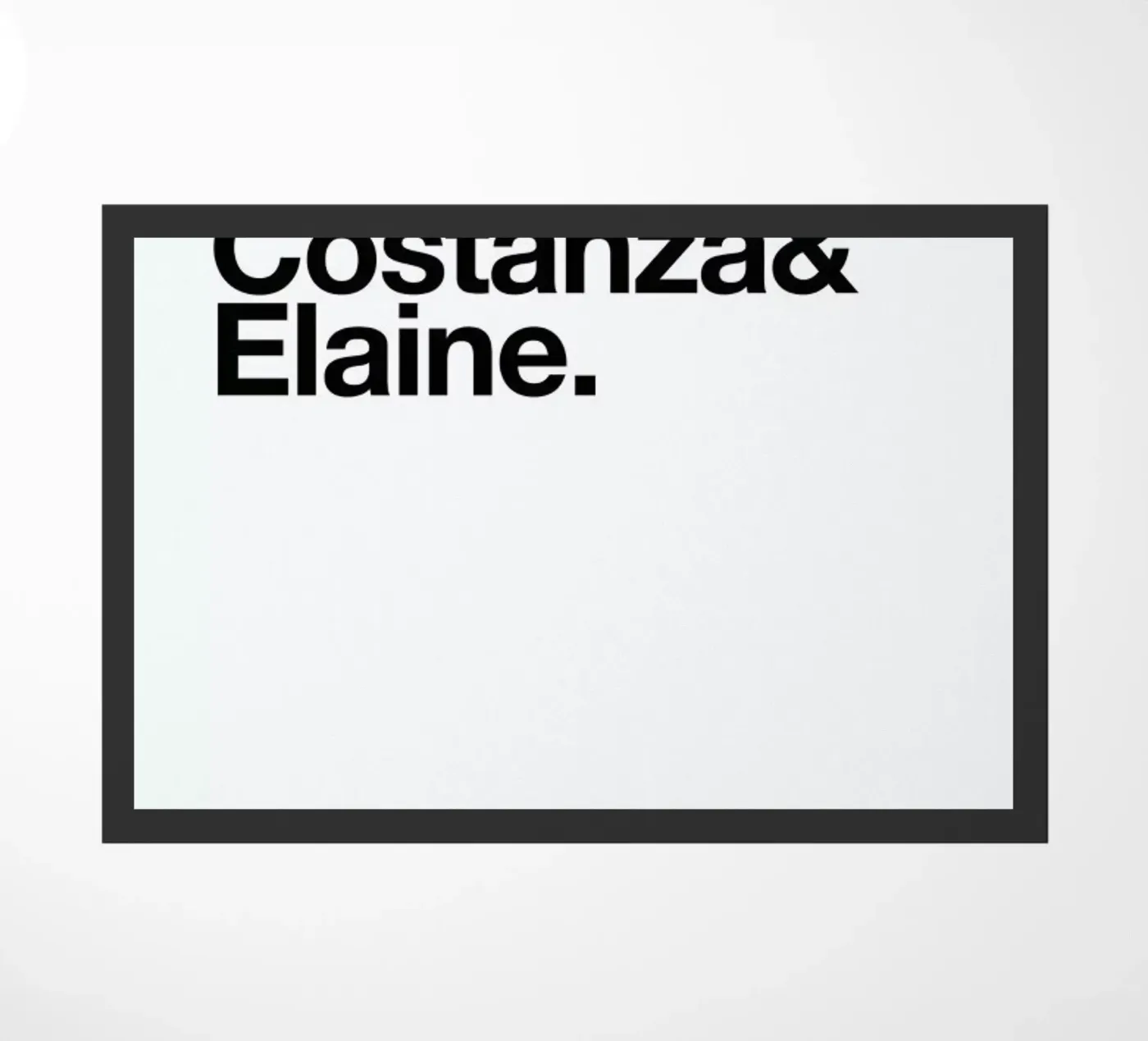 Jerry zerbino da Studio One