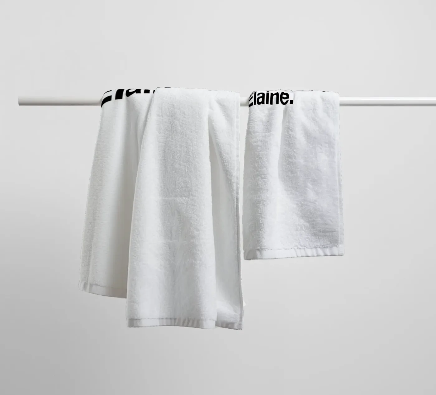 Jerry towel by Studio One