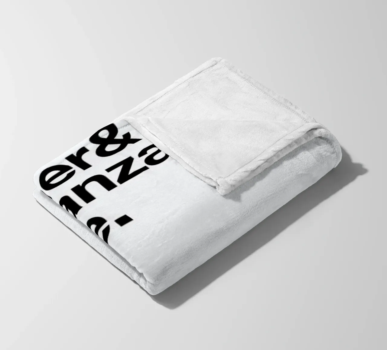 Jerry Fleecedecke von Studio One