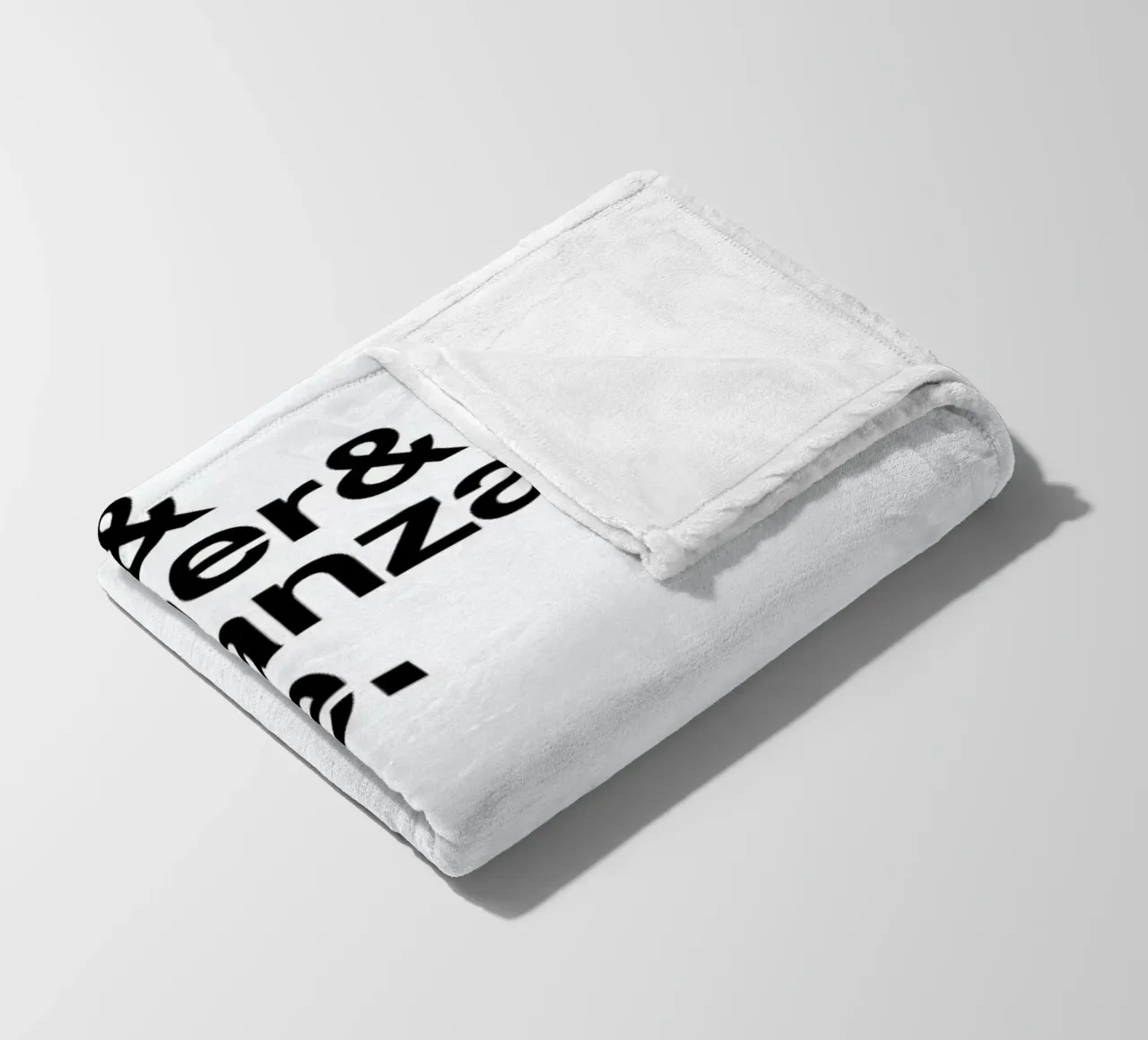 Jerry Fleecedecke von Studio One