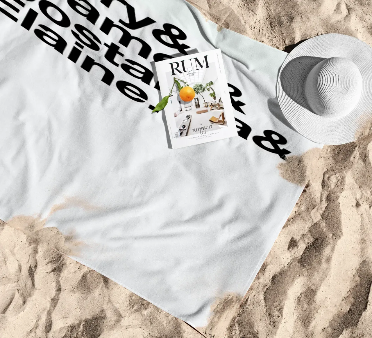 Jerry telo mare da Studio One