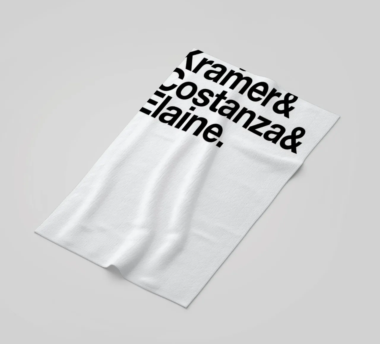 Jerry telo mare da Studio One