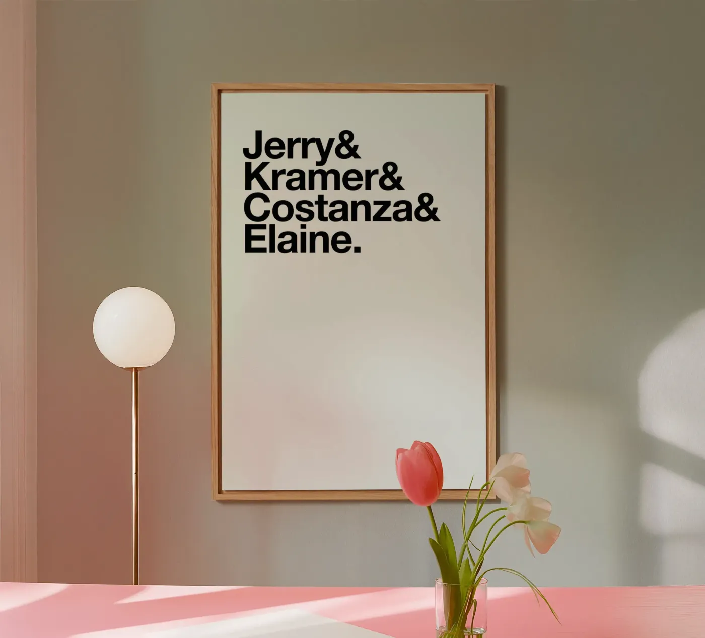 Jerry forex plate by Studio One