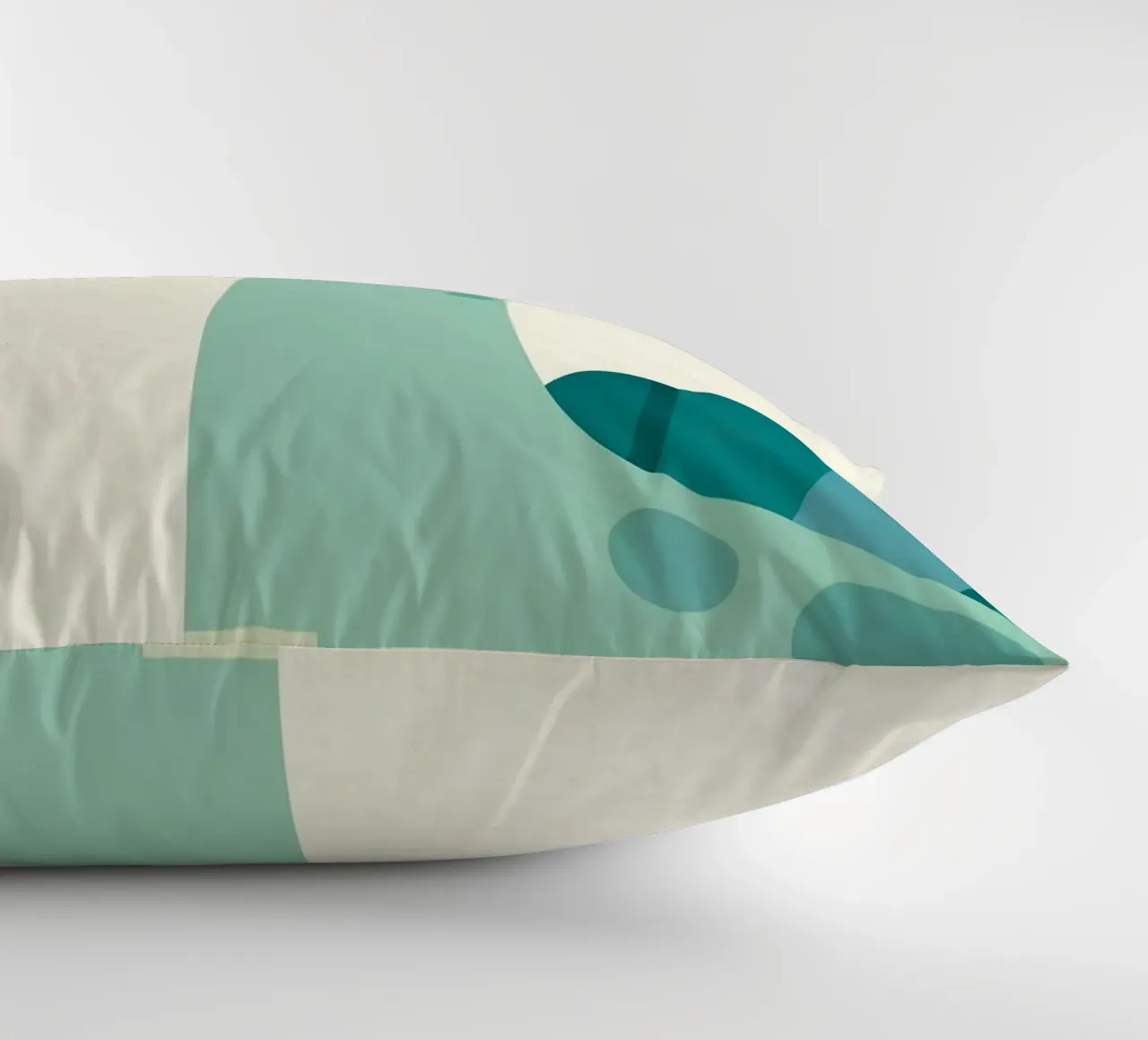 Spinosaurus Friendly Dinosaur cuscino da EverLuvv Studio