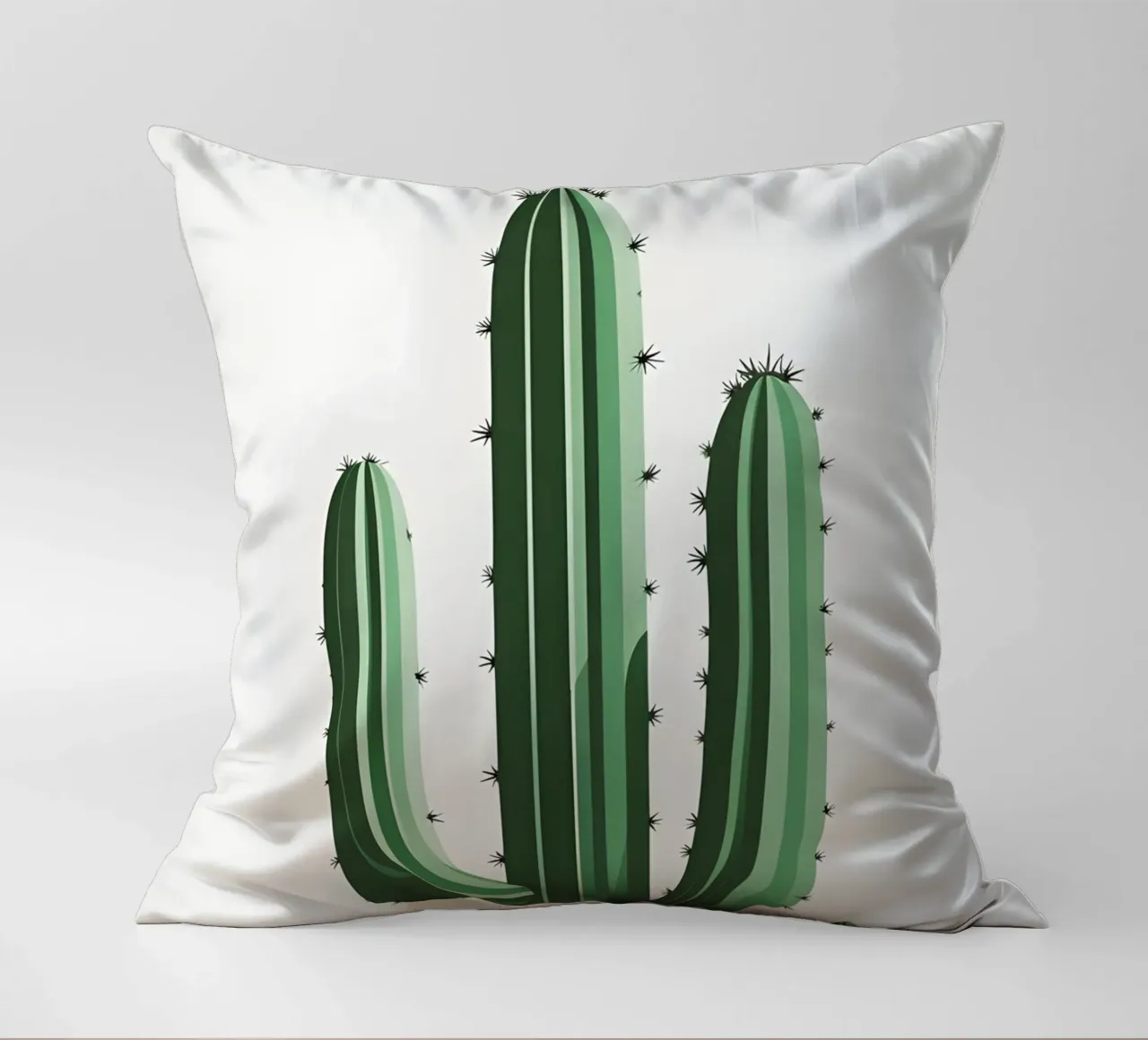 Barrel Cactus cuscino da Botanical Gallery