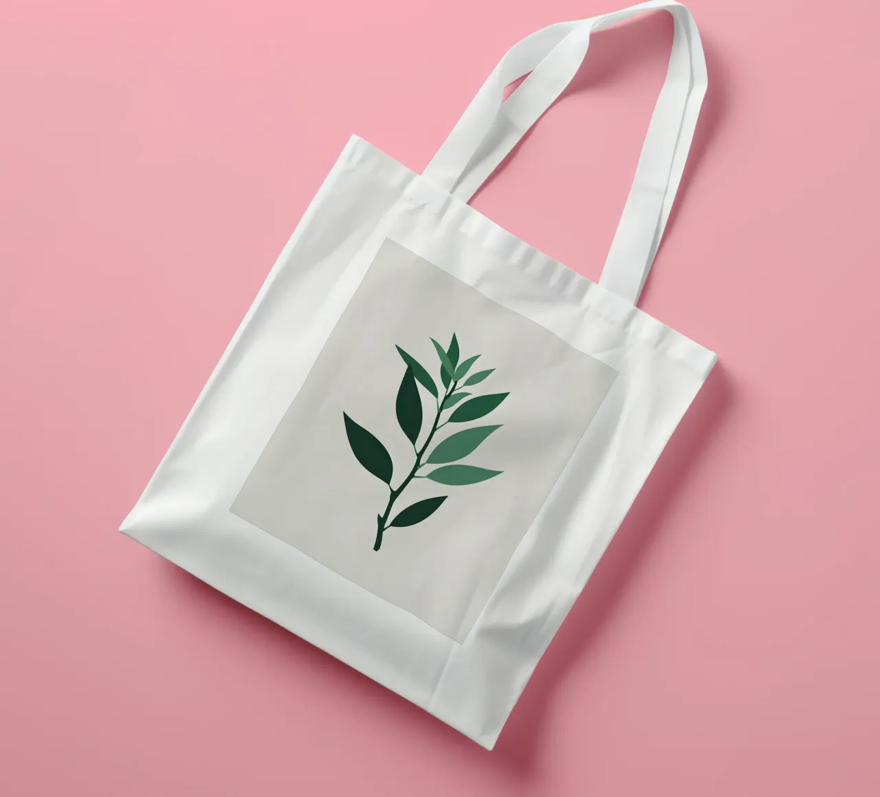 Pianta di giada borsa in juta da Botanical Gallery