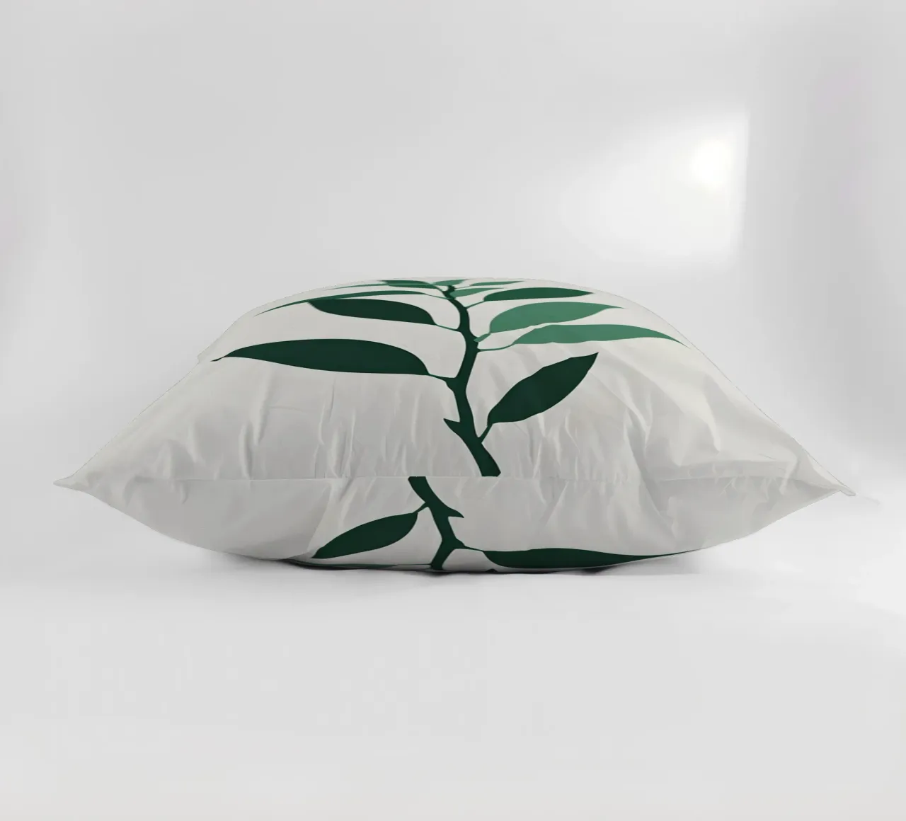 Pianta di giada cuscino da Botanical Gallery