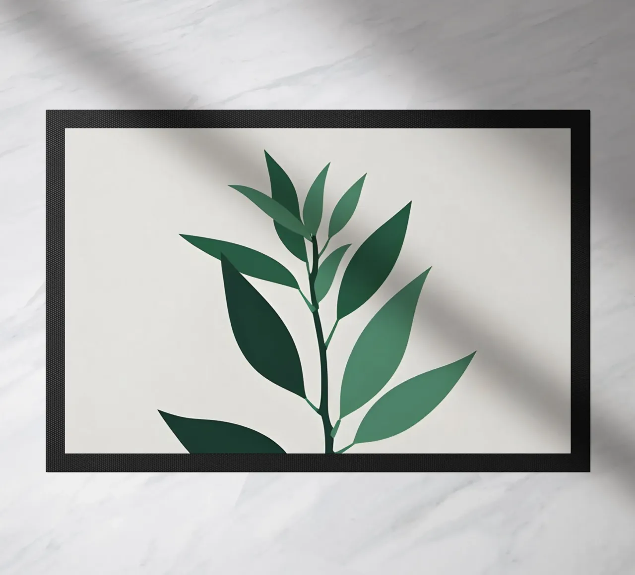 Pianta di giada zerbino da Botanical Gallery