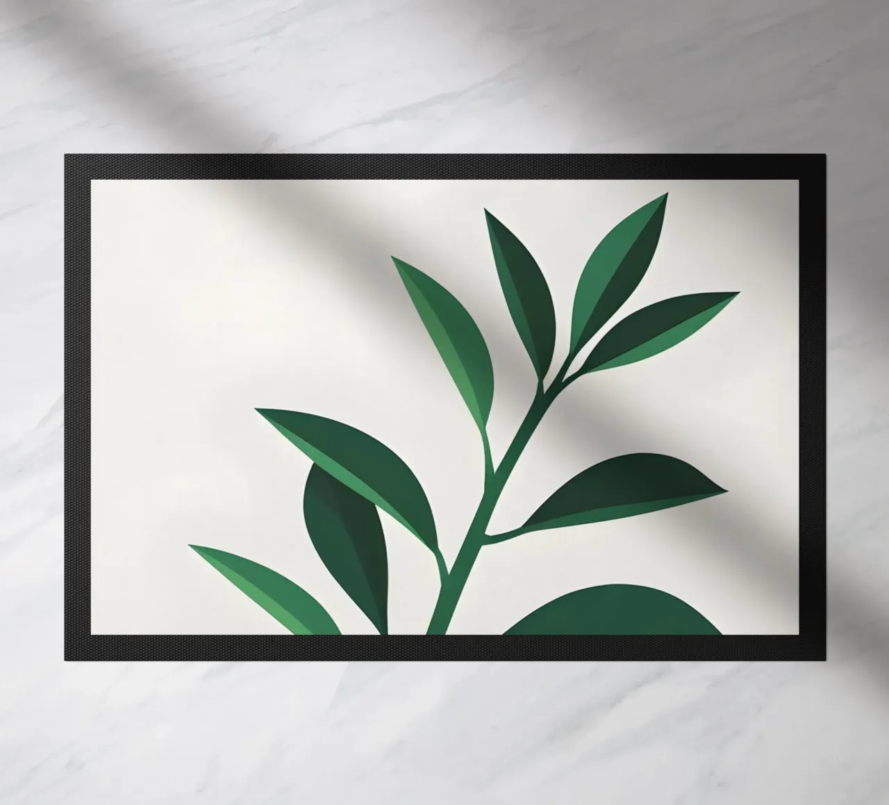 Pianta di giada zerbino da Botanical Gallery