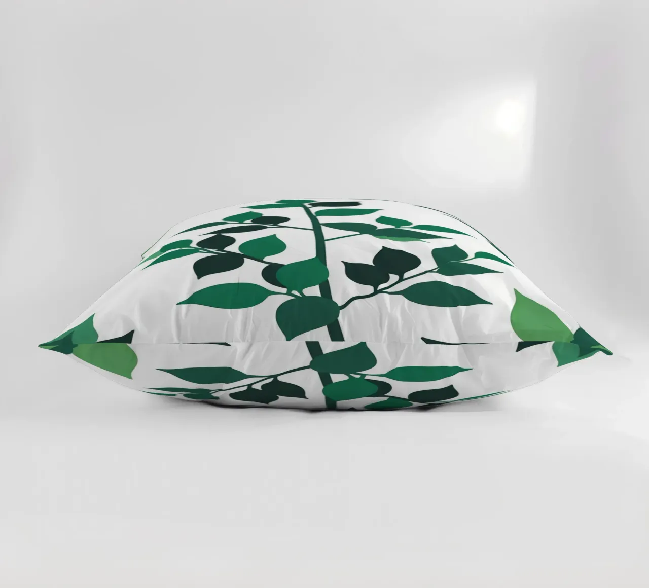 Pianta di giada cuscino da Botanical Gallery