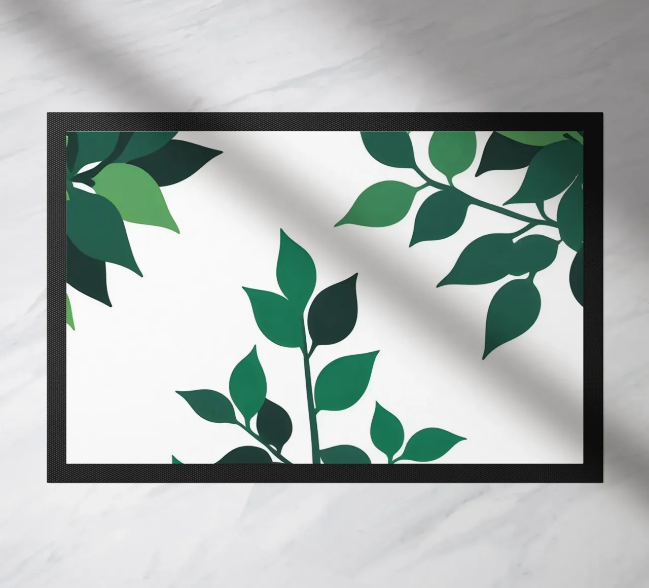 Pianta di giada zerbino da Botanical Gallery