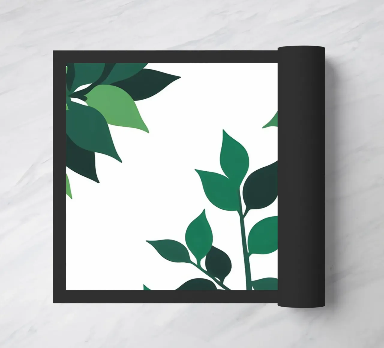 Pianta di giada zerbino da Botanical Gallery