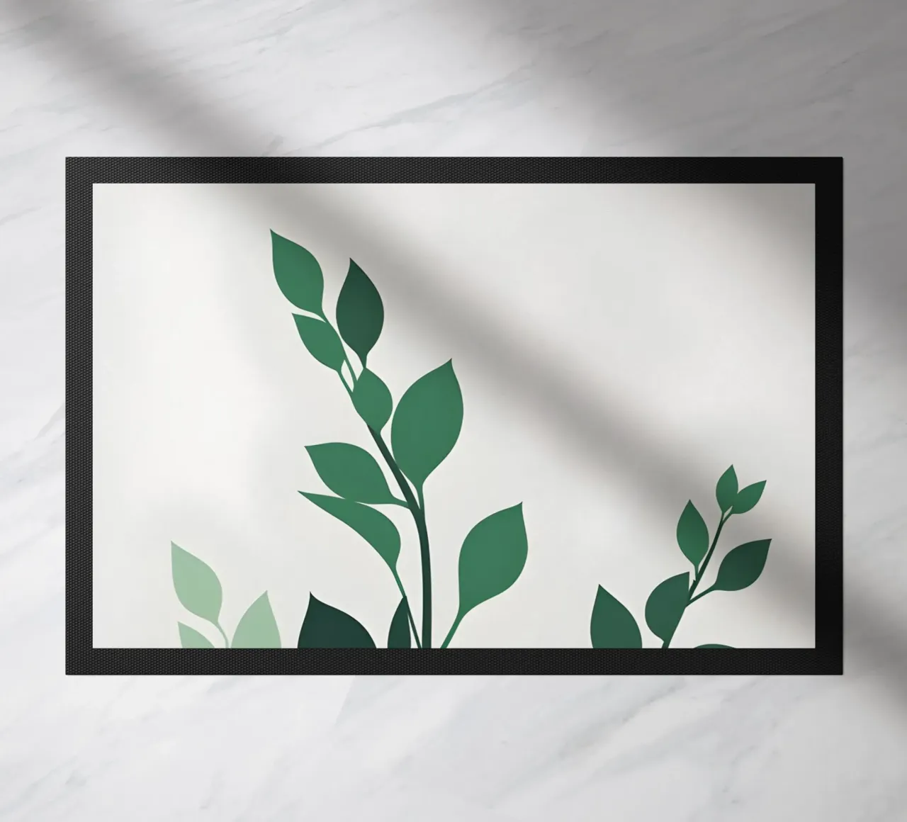 Pianta di giada zerbino da Botanical Gallery