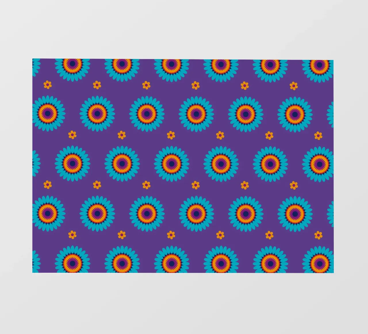 Voorbeeld 10 fotobehang van Looks n Brains