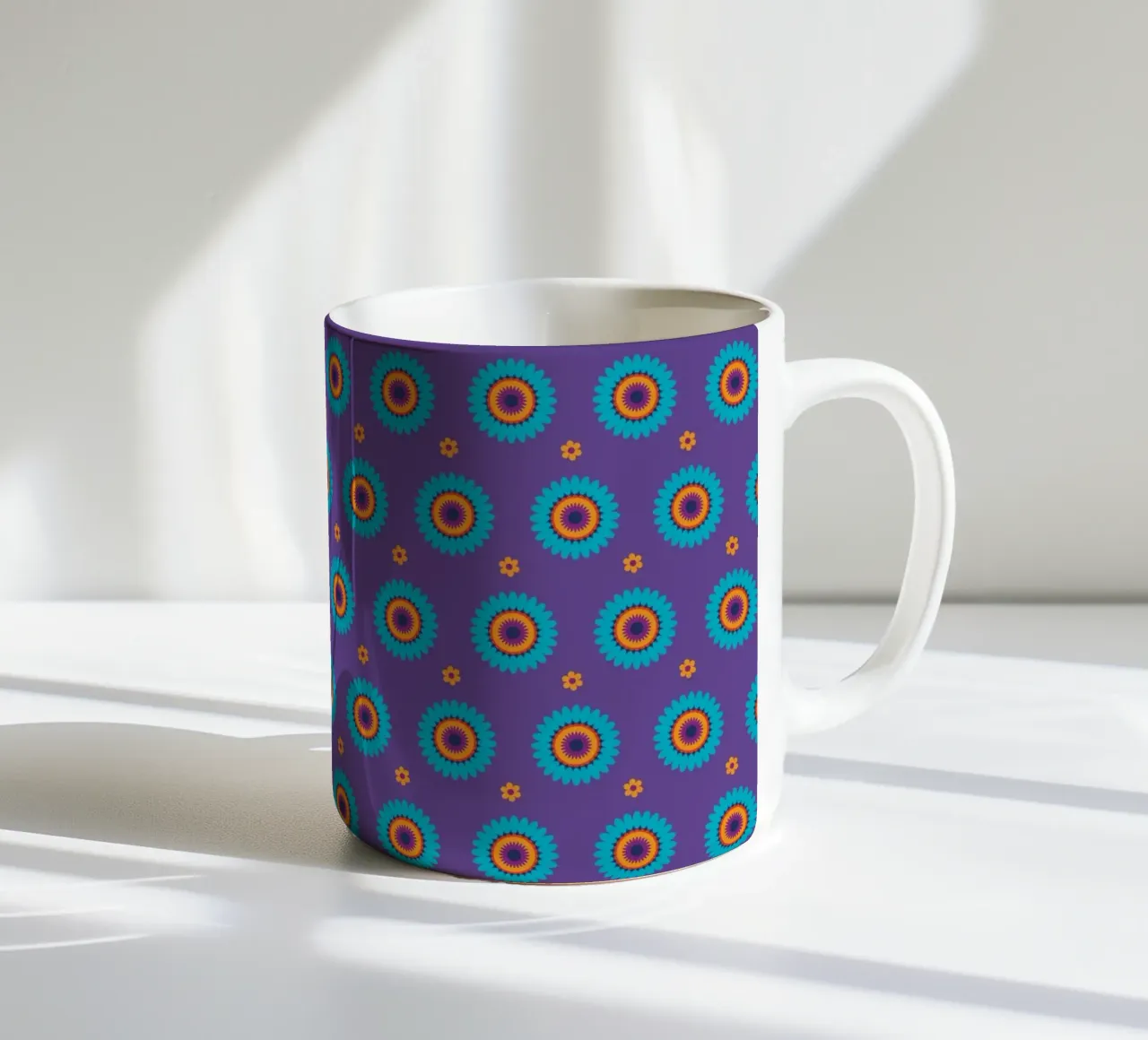 Campione 10 tazza in ceramica da Looks n Brains