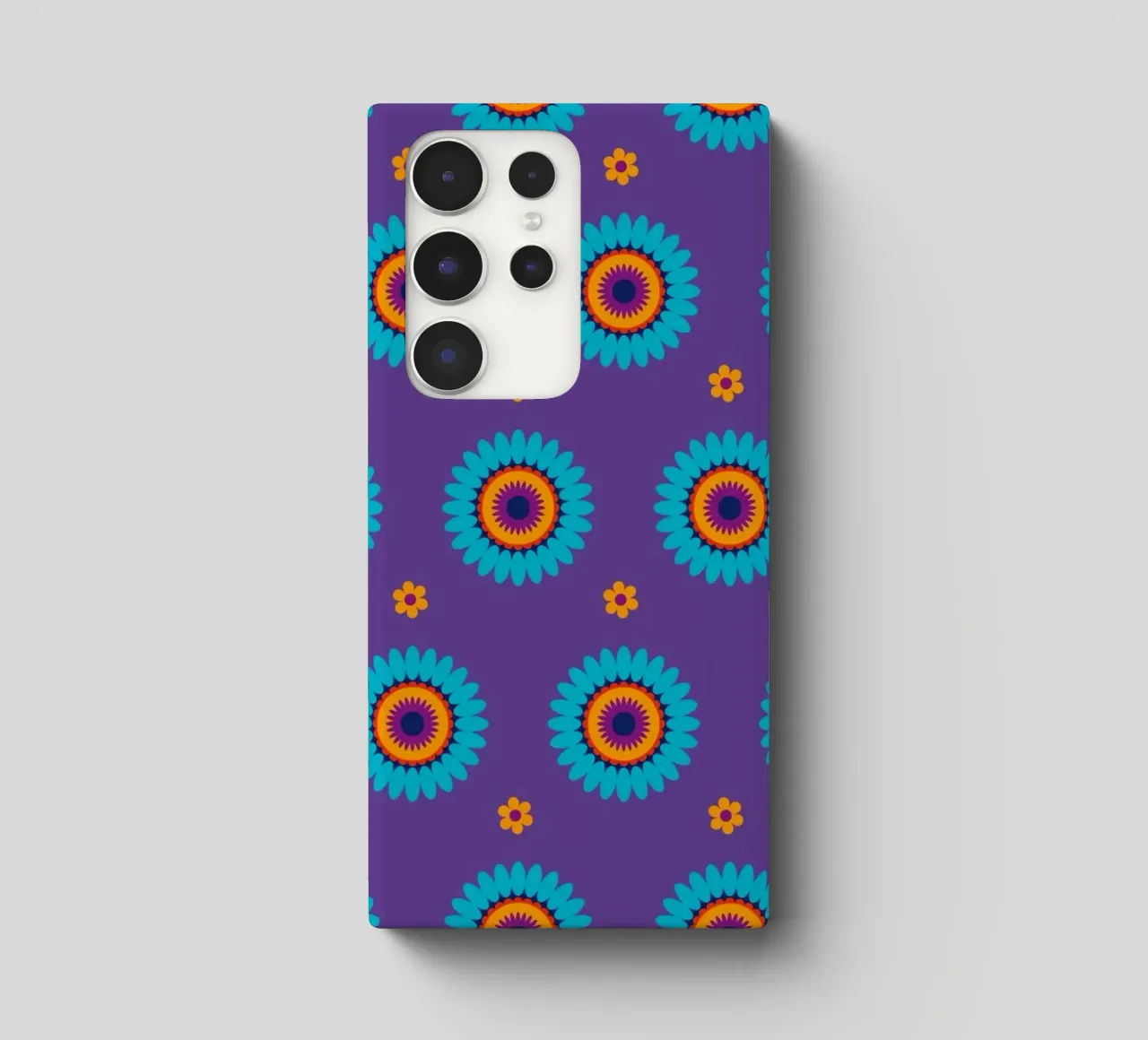 Campione 10 cover samsung da Looks n Brains