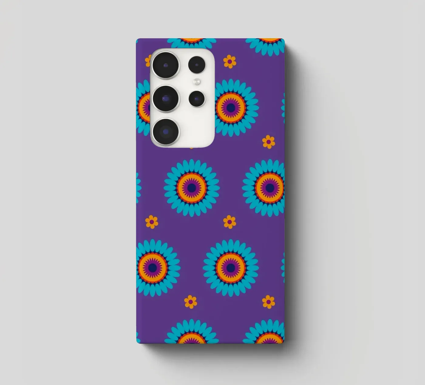 Sample 10 samsung phone case by Looks n Brains