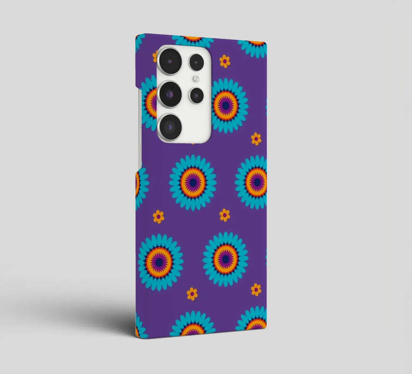Sample 10 samsung phone case by Looks n Brains