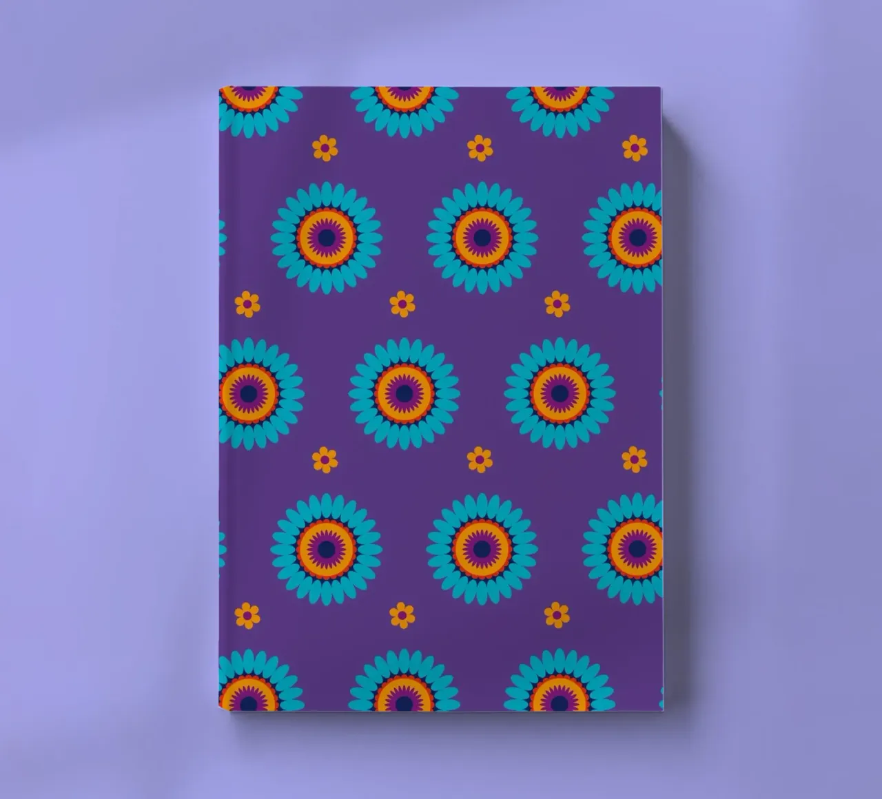 Sample 10 notebook by Looks n Brains