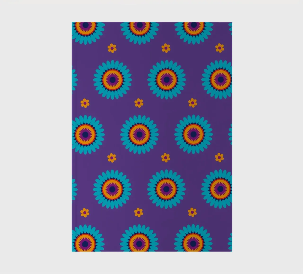 Sample 10 notebook by Looks n Brains