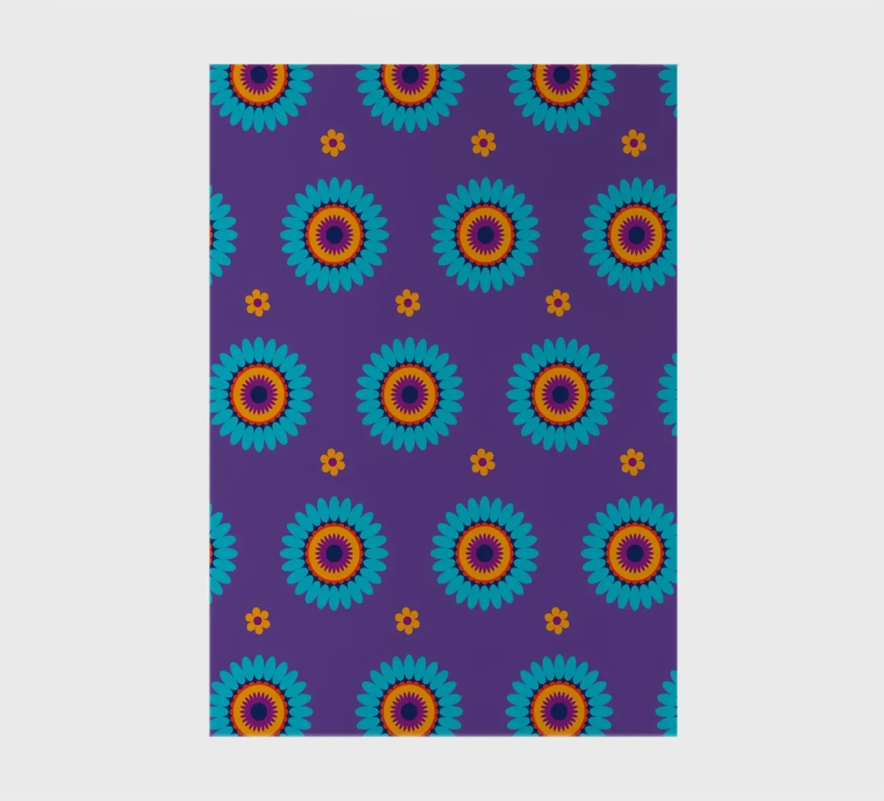 Sample 10 notebook by Looks n Brains