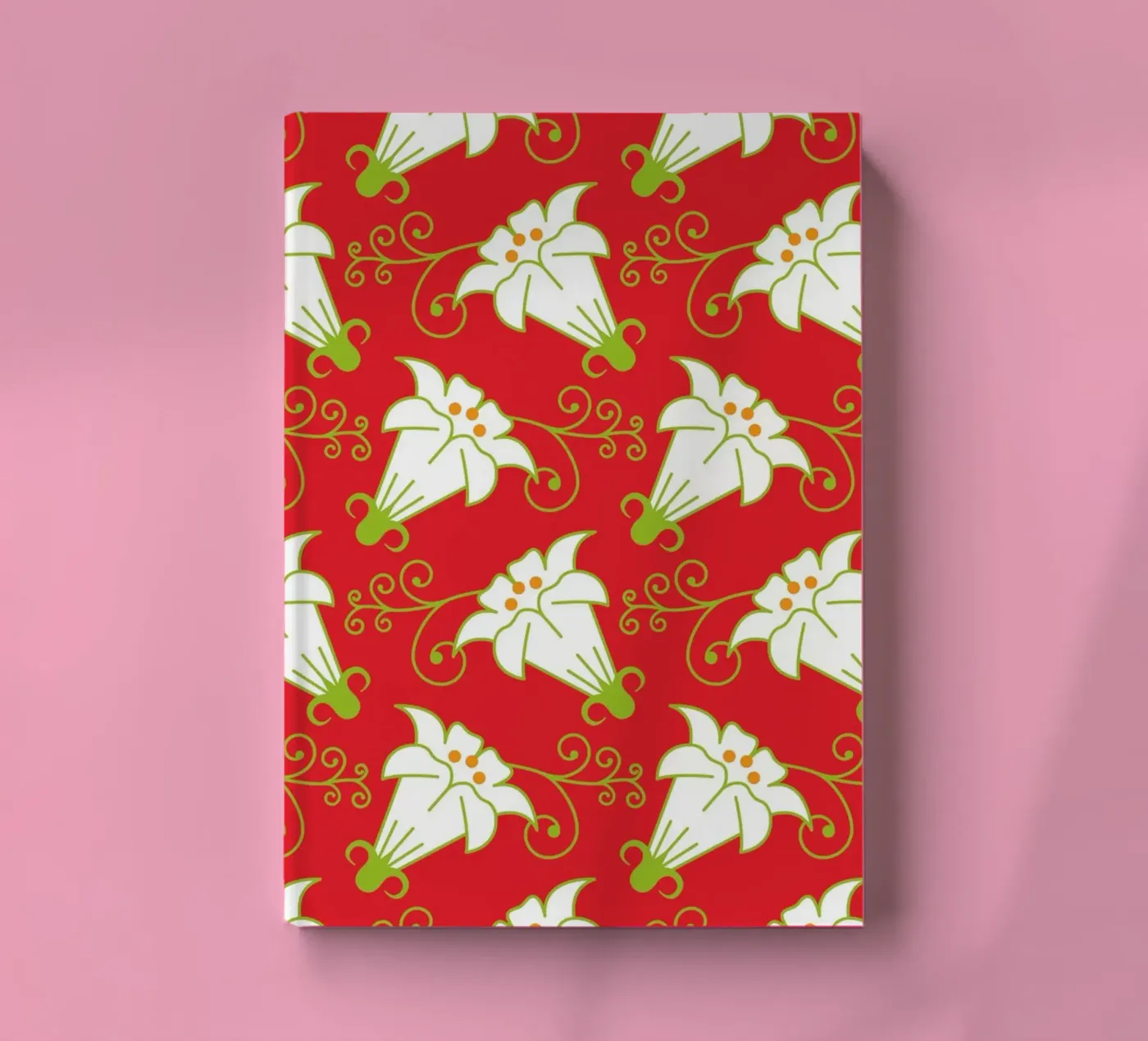 Sample 11 notebook by Looks n Brains