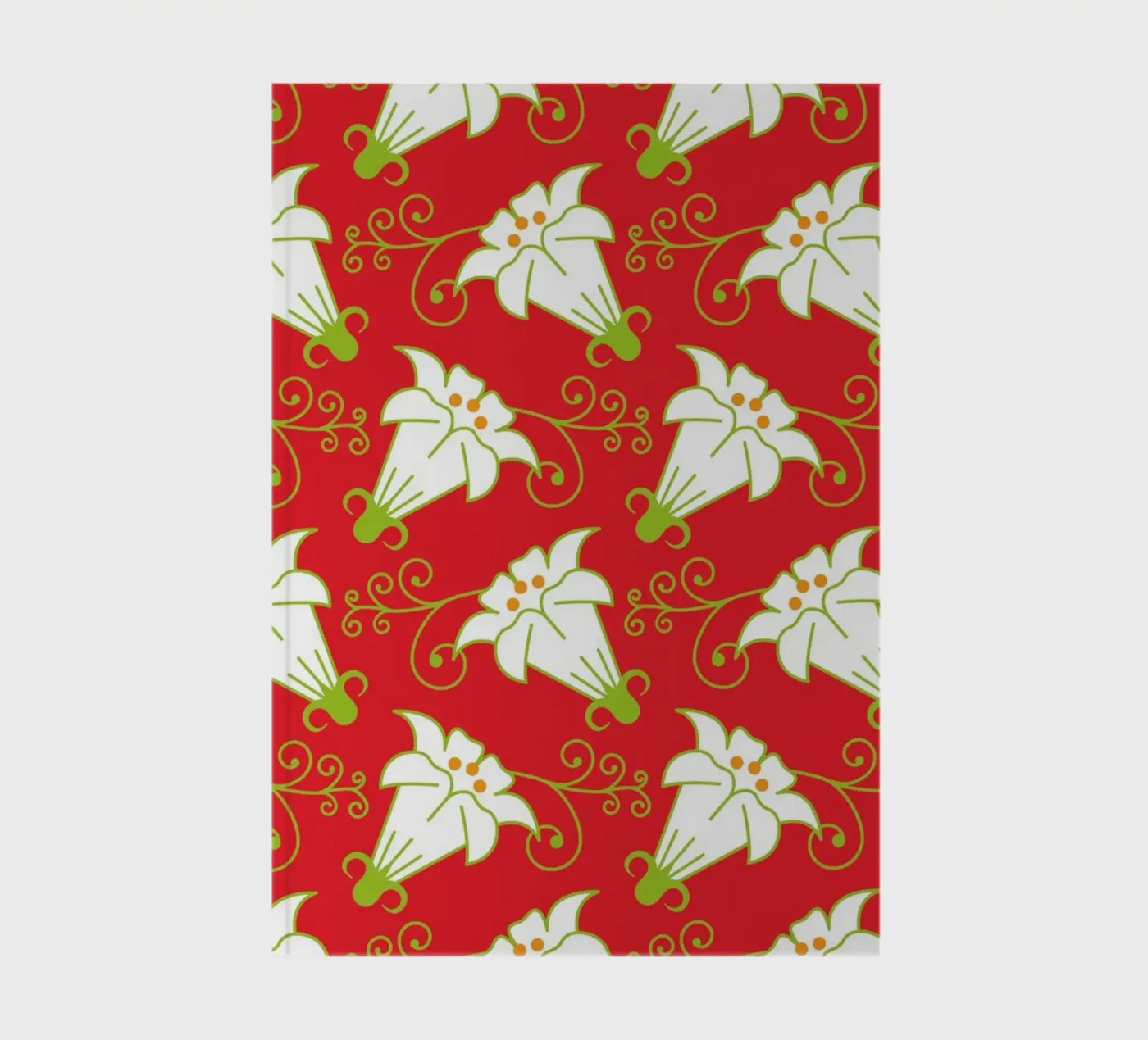 Sample 11 notebook by Looks n Brains