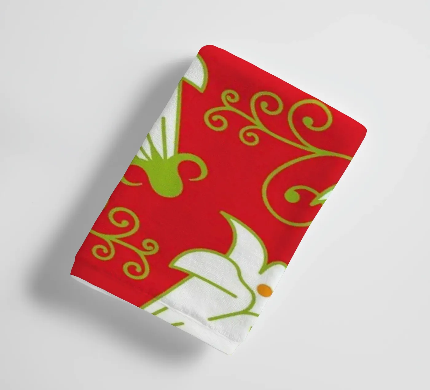 Sample 11 Handtuch von Looks n Brains