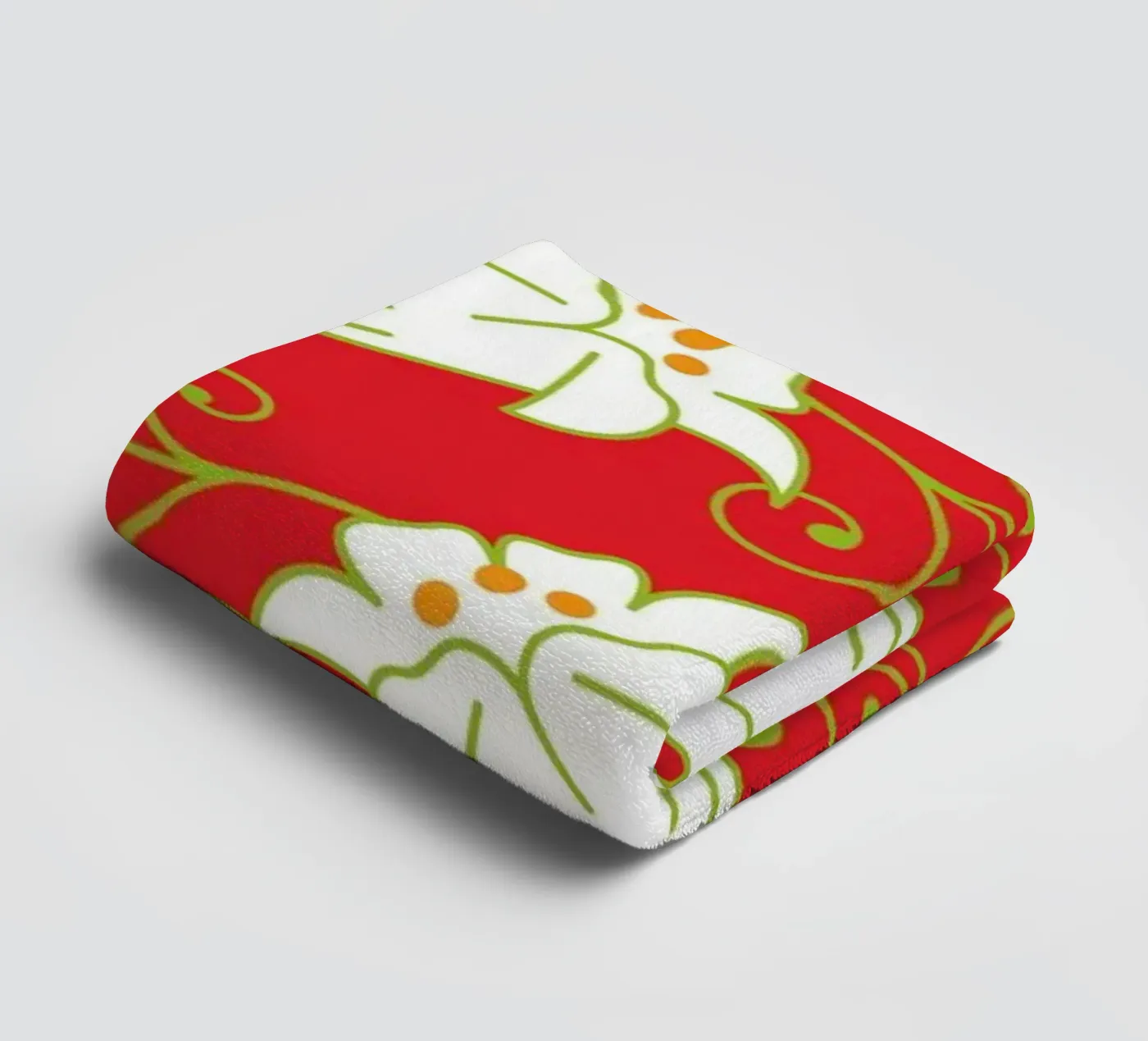 Sample 11 Handtuch von Looks n Brains