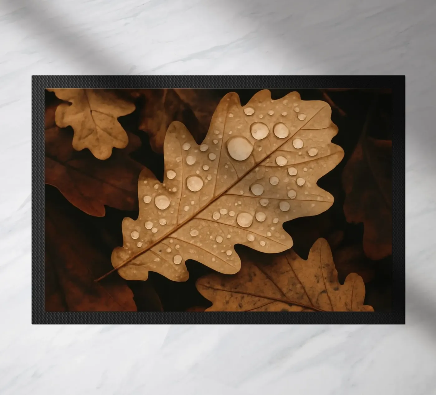 Autumn Leafs zerbino da treechild