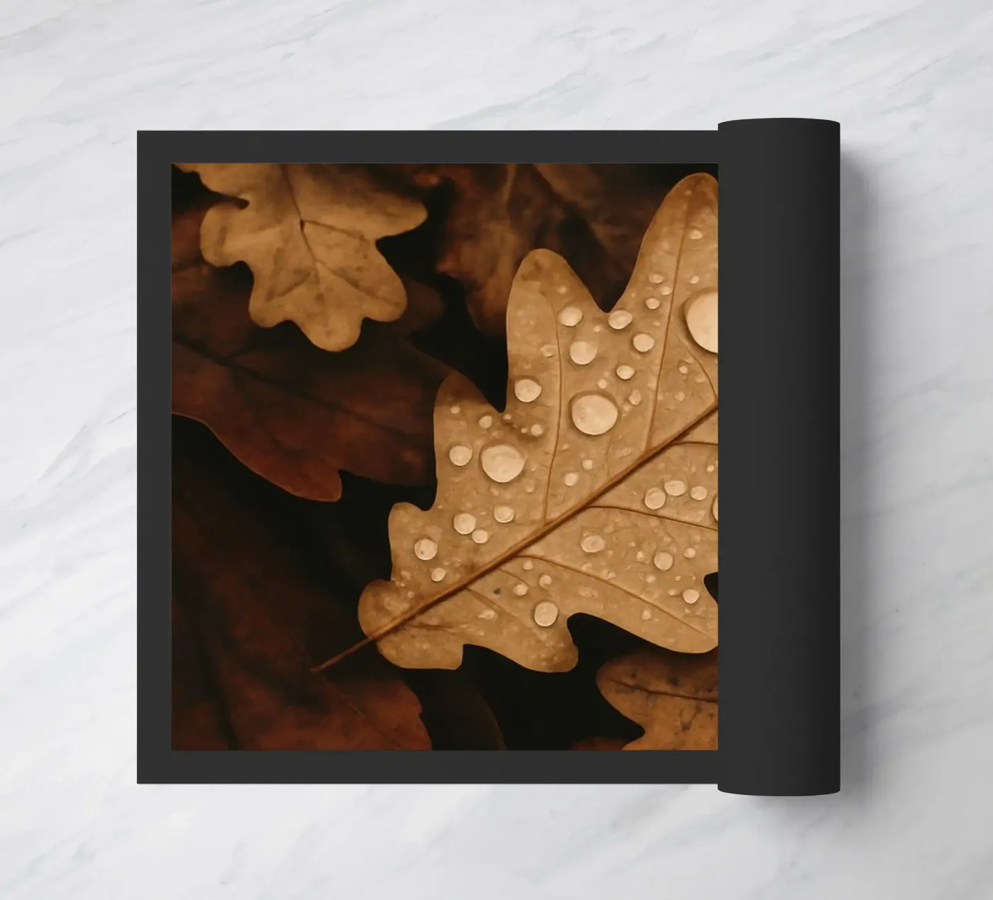 Autumn Leafs zerbino da treechild