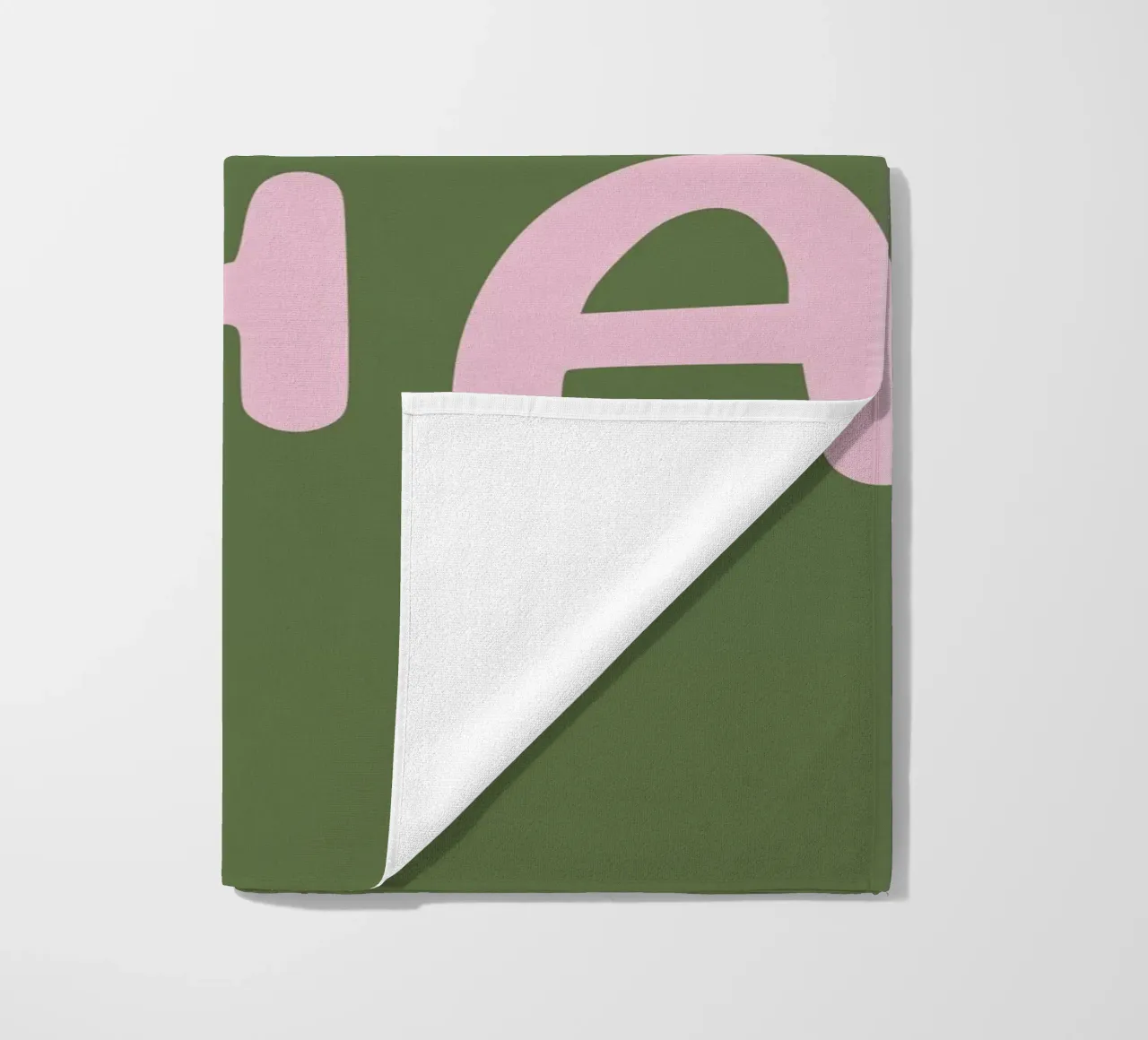 Matcha telo mare da we line studio - art