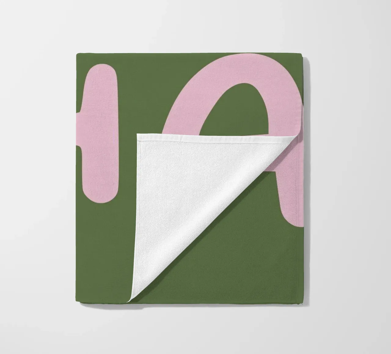 Matcha telo mare da we line studio - art