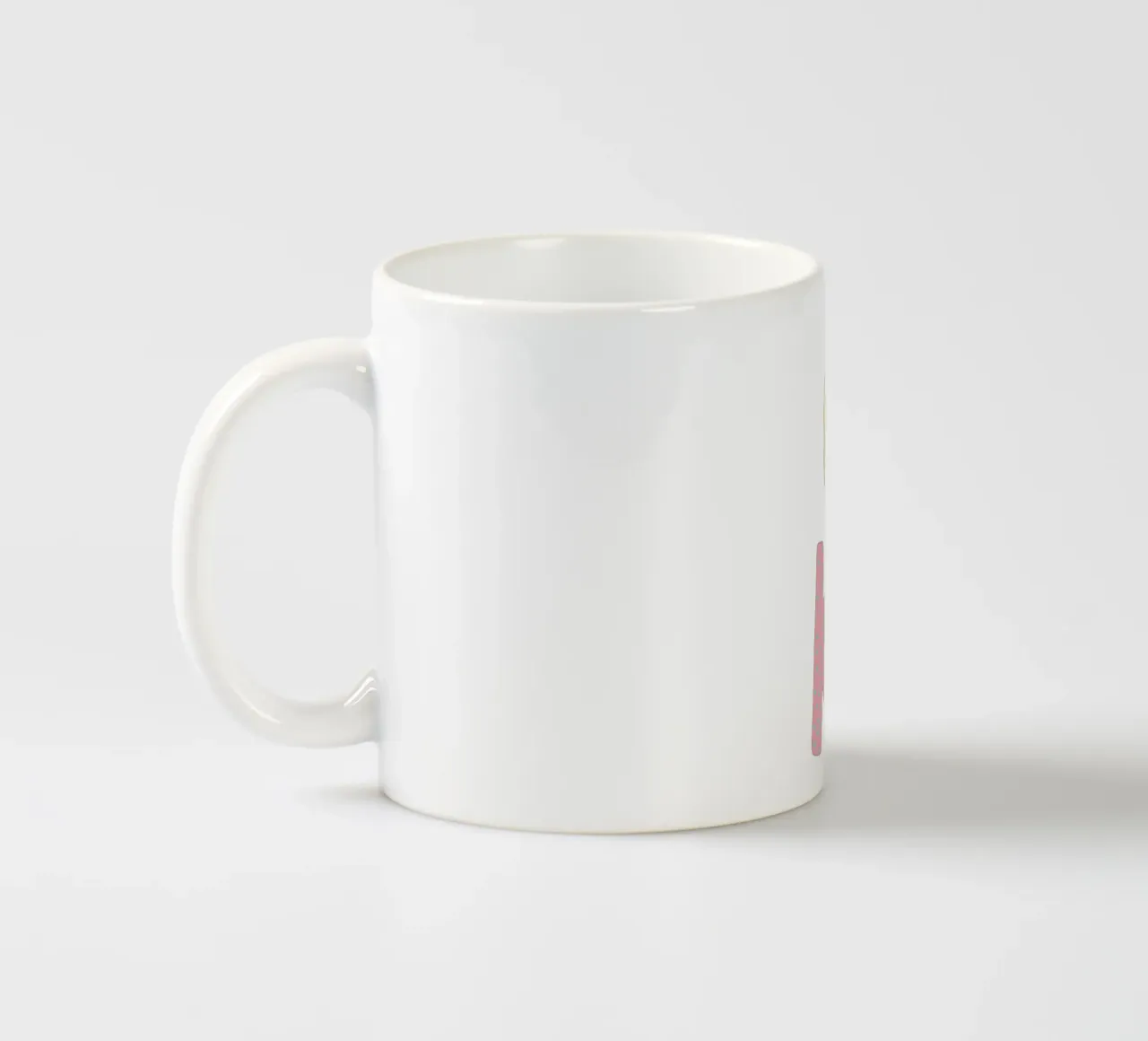 Ciao Kakao tazza in ceramica da Art House