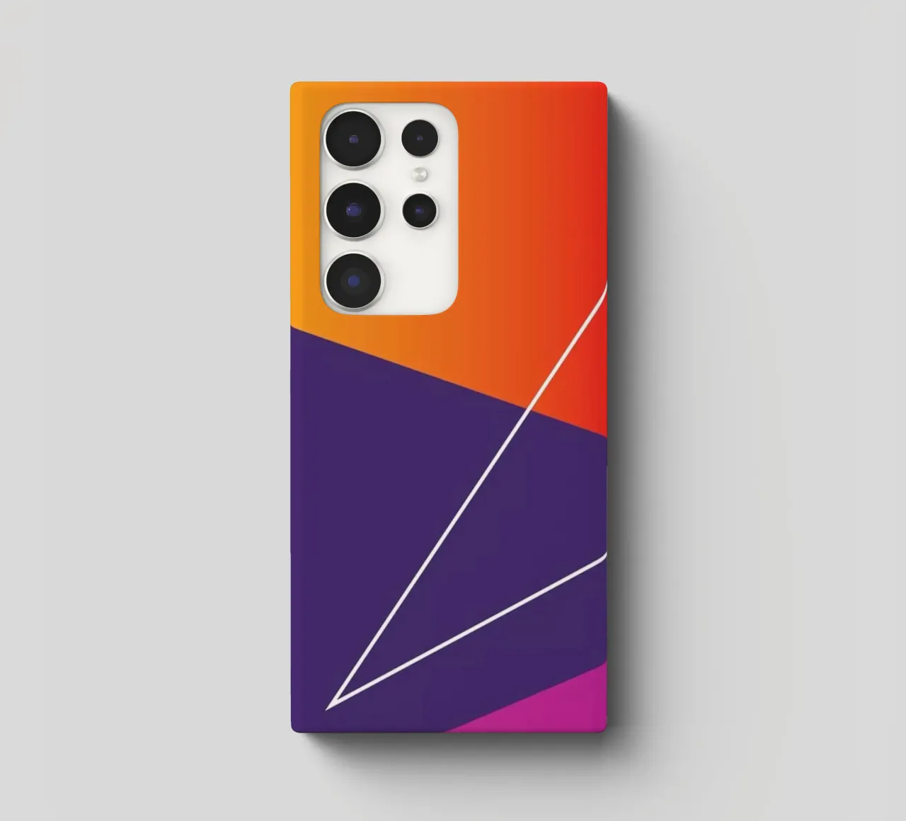 Flusso di forma cover samsung da Kim Hubball Studio